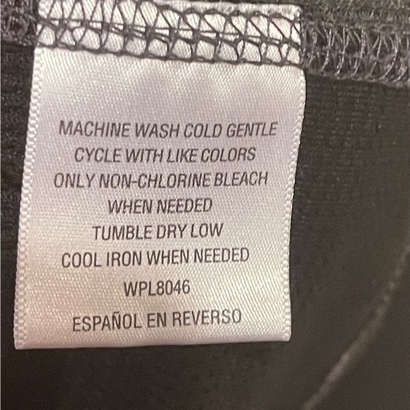 Greg Norman top 2XB - Picture 8 of 8